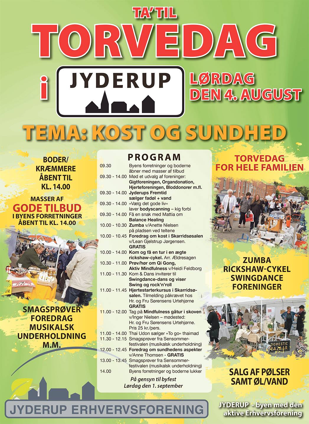 Torvedag-program-4august